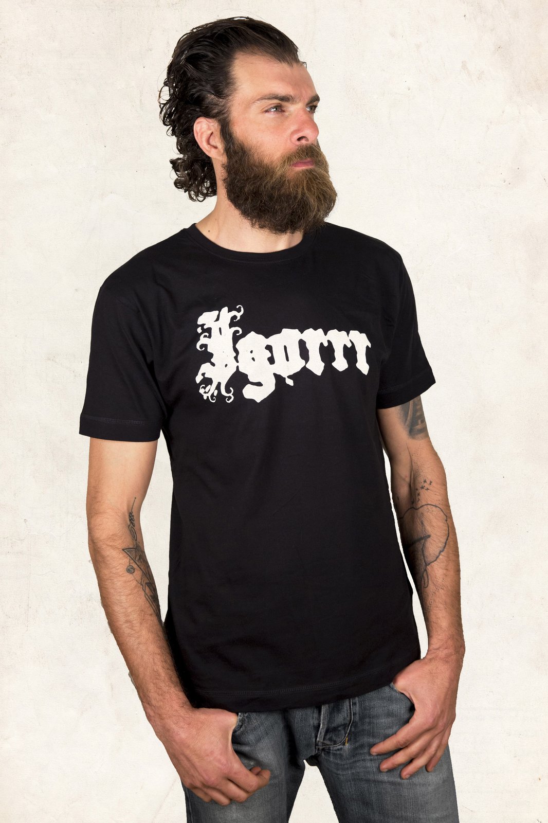 igorrr chicken shirt